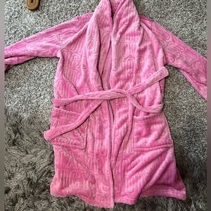Juicy couture robe